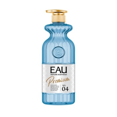 IMEIGEN EAU耀氛享香水沐浴露04-850ml