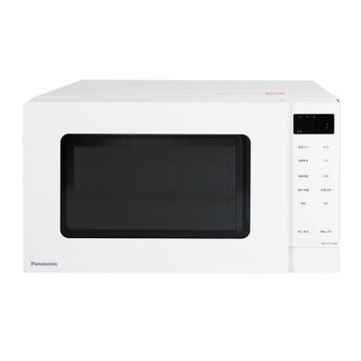 國際牌 Panasonic - Panasonic國際牌20L微電腦微波爐 NN-ST21QW
