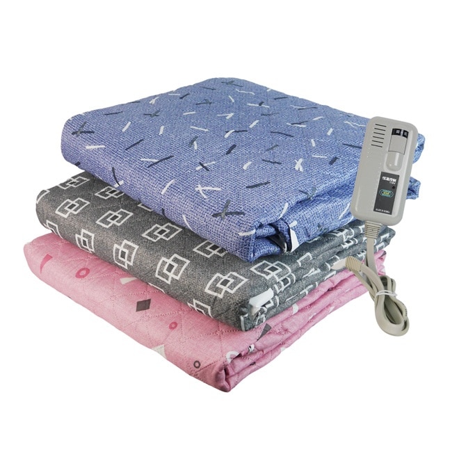 韓國太陽牌7段式省電型恆溫單人電熱毯 SE-10單人