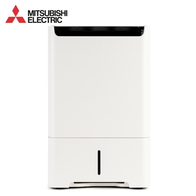 三菱25L變頻高效型清淨除濕機 MJ-EV250JV-TW