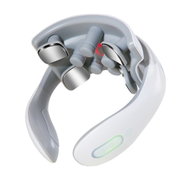 西歐科技 頸部按摩儀 CME-JT-88