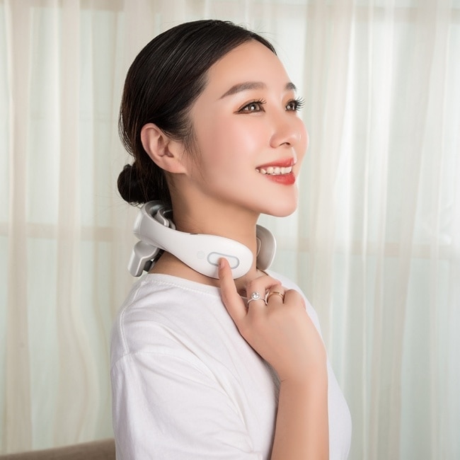 西歐科技 頸部按摩儀 CME-JT-88