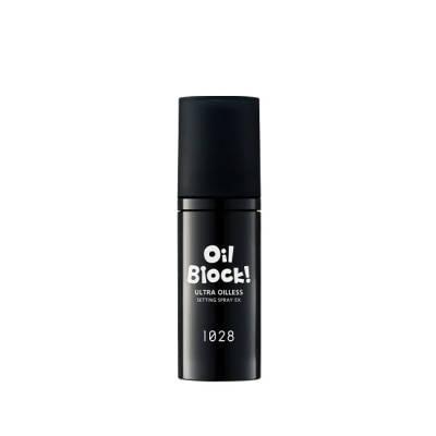 1028 1028 Oil Block! 超控油定妝噴霧 EX 30ml