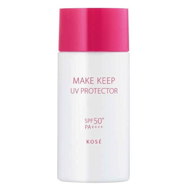 VISEE美顏定格UV防護罩40ML