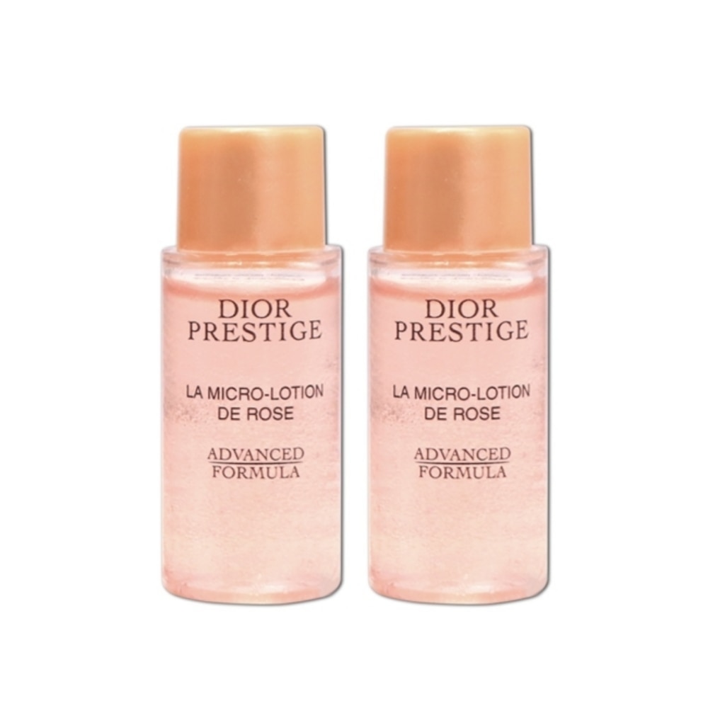 DIOR Dior 迪奧 精萃再生微導凝露 10ml 買一送一