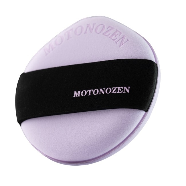 MOTONOZEN 藍莓之吻 海綿粉撲 2入