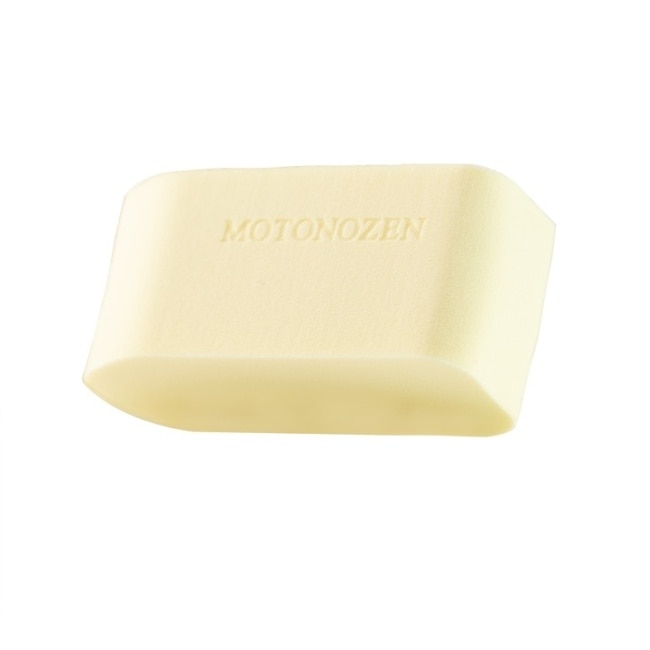 MOTONOZEN 黃油之吻 手指海綿 3入
