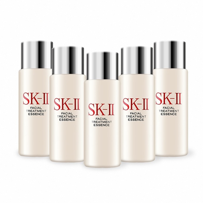 SK-II 青春露(30ml)X5-國際航空版 image
