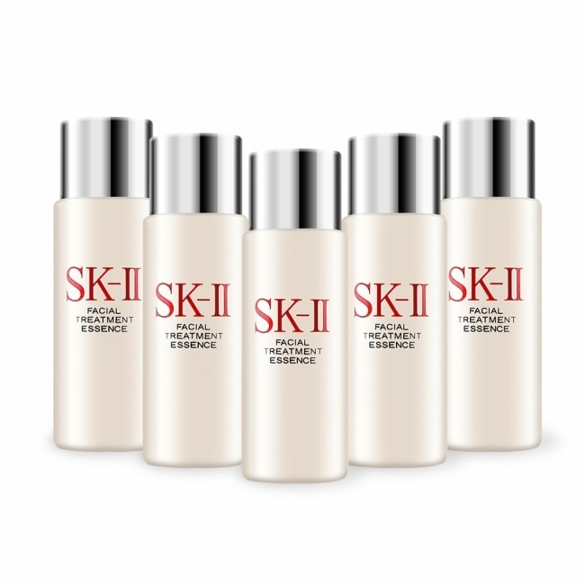 SK-II 青春露(30ml)X5-國際航空版 image
