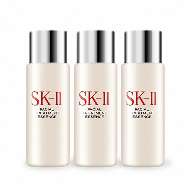 SK-II 青春露(30ml)X3-國際航空版 image