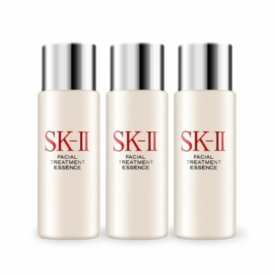 SKII - SK-II 青春露(30ml)X3-國際航空版 image
