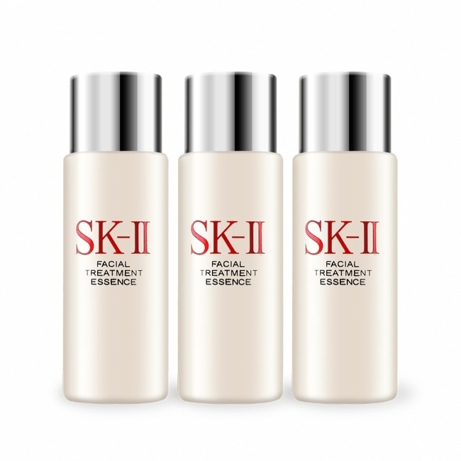 SK-II 青春露(30ml)X3-國際航空版 image