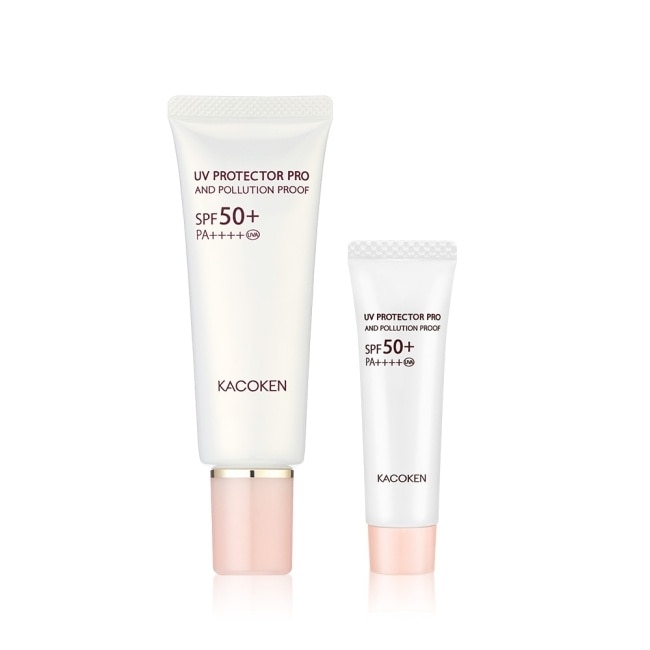 日本御姬研 積極抗老防曬光采霜SPF50+ PA++++ 40g 加贈10g