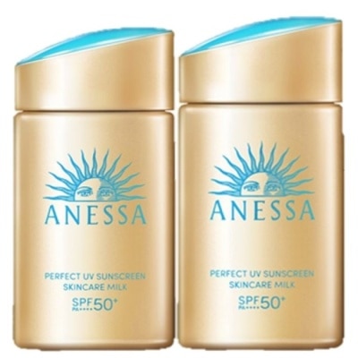 ANESSA 安耐曬 金鑽露2入組W2403