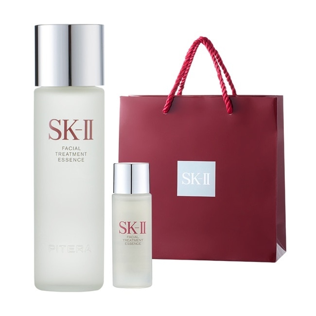 【SK-II】青春露 230ml+青春露 30ml 公司貨 (附SKII紙袋)