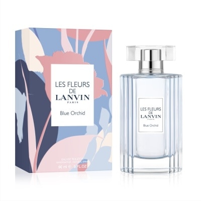 LANVIN LANVIN天晴.蘭花淡香水90ml