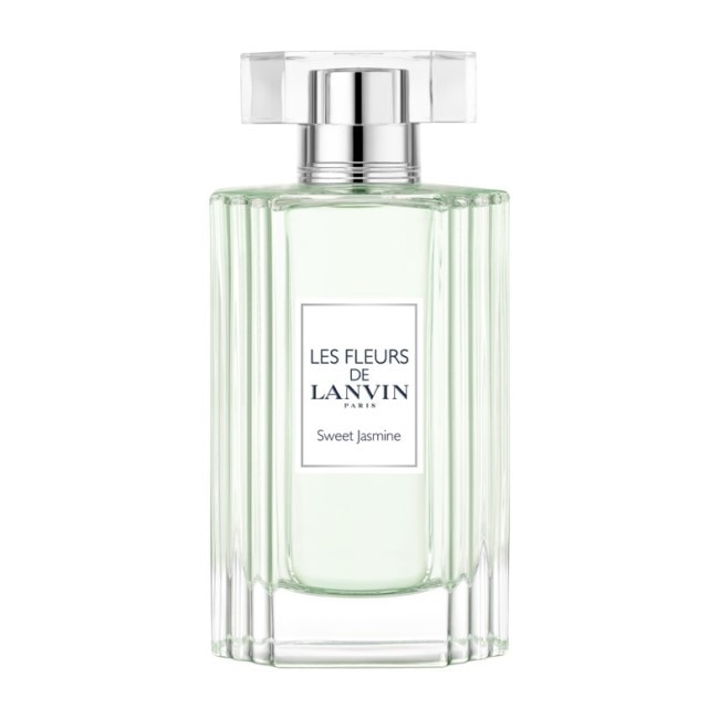 LANVIN甜美‧茉莉淡香水90ml