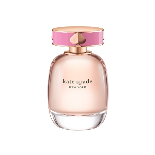 KATE SPADE桃氣甜心淡香精100ml