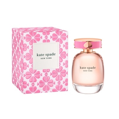KATESPADE KATE SPADE桃氣甜心淡香精100ml