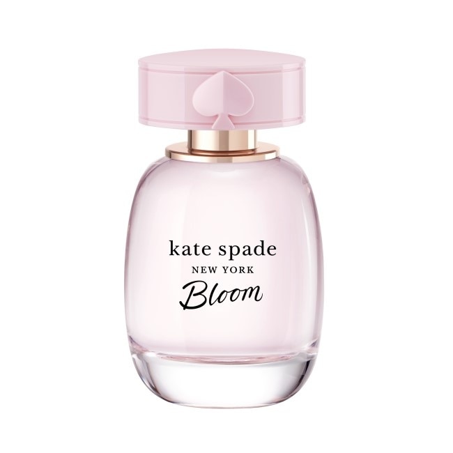 KATE SPADE桃氣花語淡香水40ml