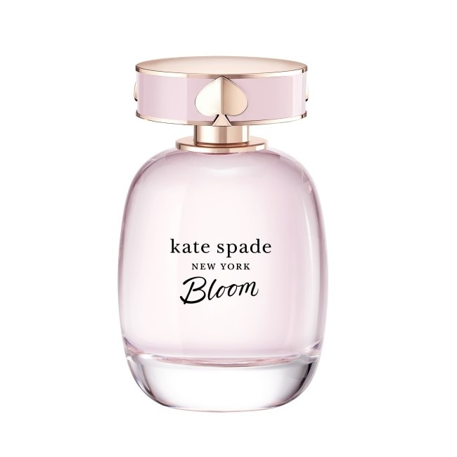 KATE SPADE桃氣花語淡香水100ml