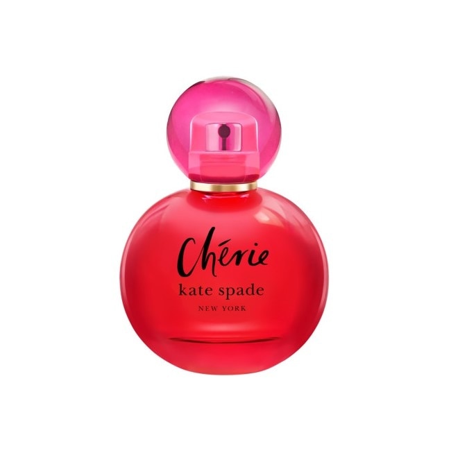 KATE SPADE啵啵巴黎淡香精100ml
