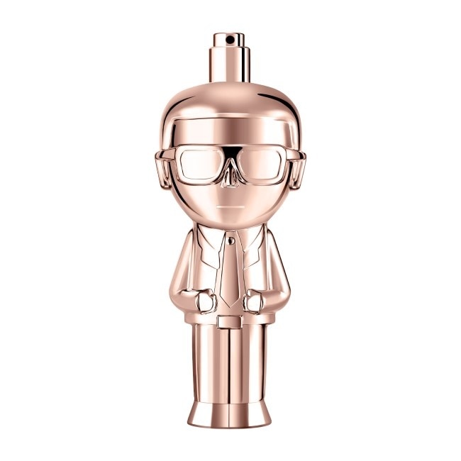 KARL時尚大帝‧流光金淡香精100ml