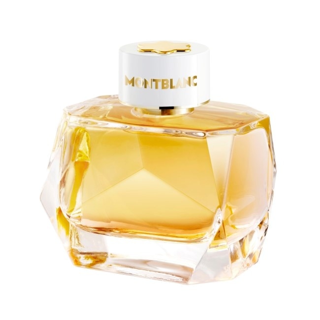 MONTBLANC永恆之金淡香精90ml