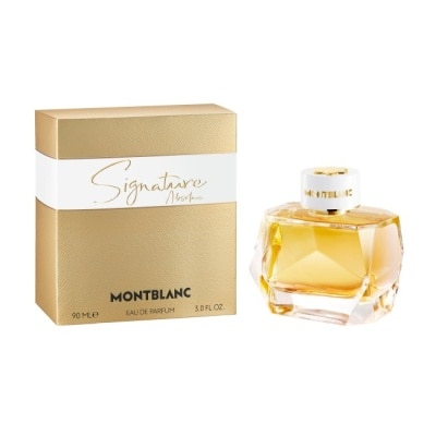MONTBLANC MONTBLANC永恆之金淡香精90ml