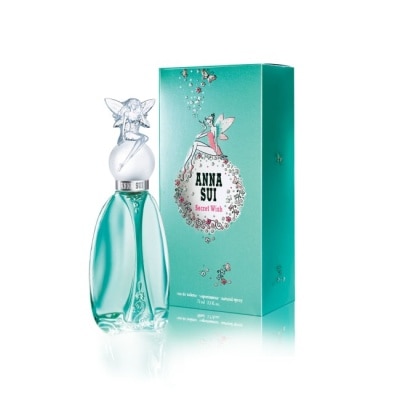 ANNASUI ANNA SUI許願精靈淡香水75ml