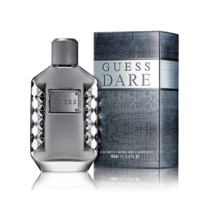 GUESS GUESS敢秀男性淡香水100ml