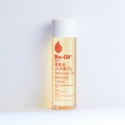Bio-oil 百洛 百洛 天然配方護膚油125ML