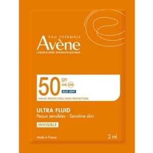 [贈]雅漾極速清爽防曬液SPF50 2ml