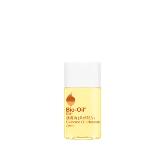 Bio-Oil百洛天然護膚油25ML