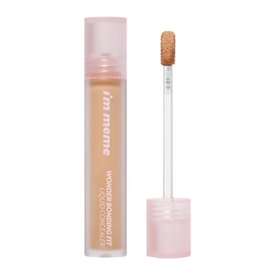 I`M MEME IMMEME我愛神力遮瑕膏 04健康色 4.5g