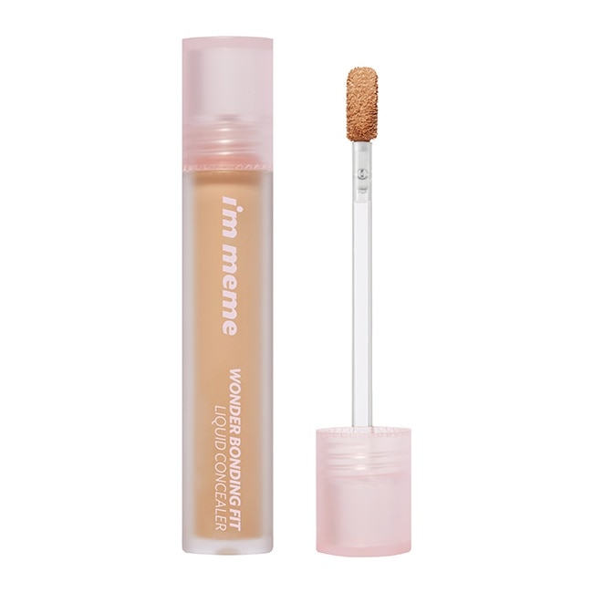 IMMEME我愛神力遮瑕膏 04健康色 4.5g