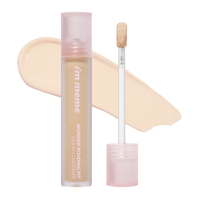 IMMEME我愛神力遮瑕膏 05柔白色 4.5g