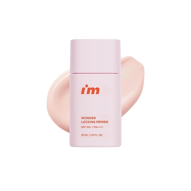 IMMEME我愛神力控油妝前乳 30ml