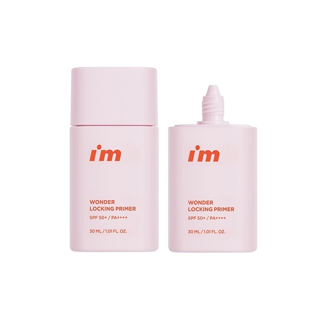 IMMEME我愛神力控油妝前乳 30ml