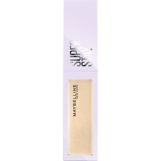 媚比琳 淚溝無痕遮瑕膏 W10痘印消除色 10ml #淚溝小熨斗