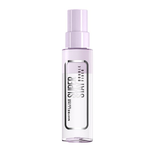 媚比琳 超持久極細雙效定妝噴霧 55ml #搖搖定妝膠