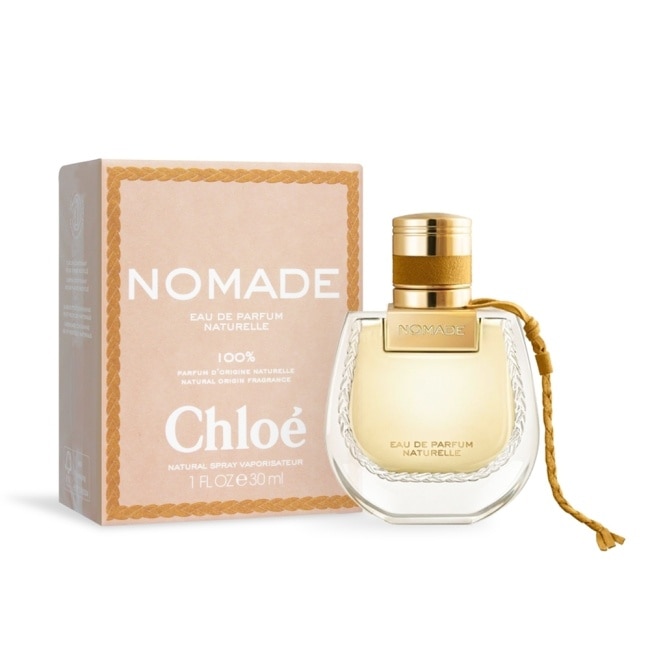 Chloe’ 芳心之旅暮光淡香精(30ml)-國際航空版