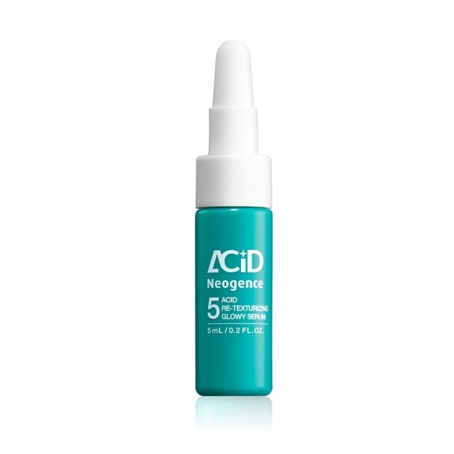 霓淨思5酸拋光澎亮精華5ML