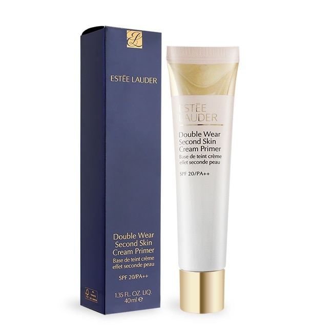 ESTEE LAUDER 雅詩蘭黛 粉持久天生美肌乖乖乳SPF20 PA++(40ml)-專櫃公司貨-期效202601
