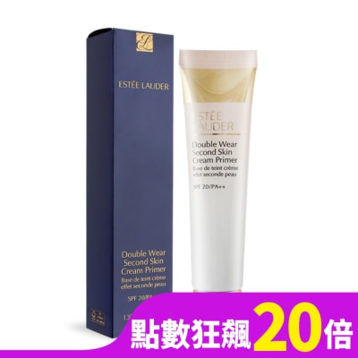 ESTEE LAUDER 雅詩蘭黛 ESTEE LAUDER 雅詩蘭黛 粉持久天生美肌乖乖乳SPF20 PA++(40ml)-專櫃公司貨-期效202601