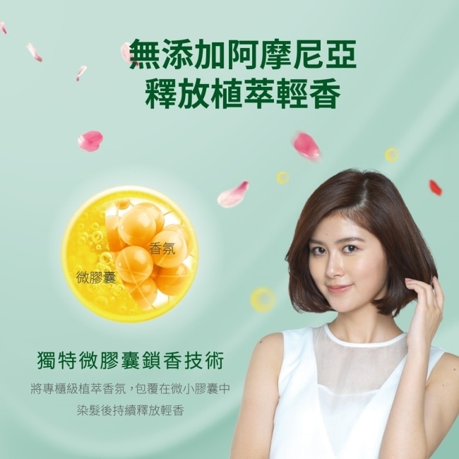 專案商品-美吾髮植優凝萃護髮素28g