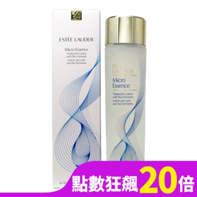ESTEE LAUDER 雅詩蘭黛 Estee Lauder 雅詩蘭黛 微分子肌底原生露200ml (國際航空版)