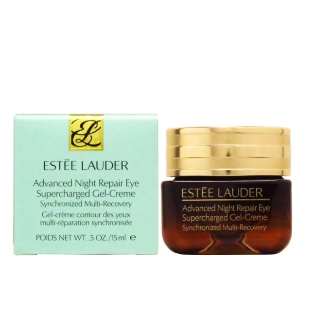 Estee Lauder 雅詩蘭黛 特潤全能修護亮眼霜15ml (國際航空版)