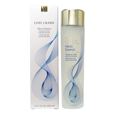 ESTEE LAUDER 雅詩蘭黛 Estee Lauder 雅詩蘭黛 微分子肌底原生露200ml (國際航空版)x2入