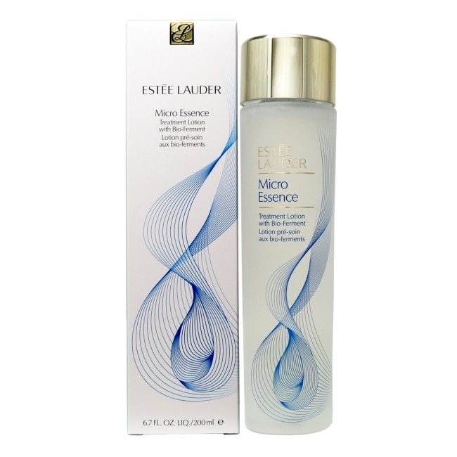 Estee Lauder 雅詩蘭黛 微分子肌底原生露200ml (國際航空版)x2入